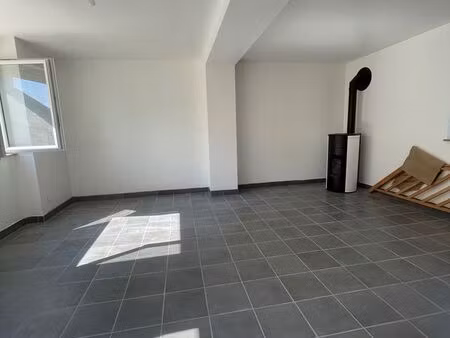 maison t4 - louge sur maire