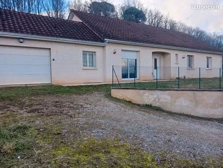 location maison saint pantaleon