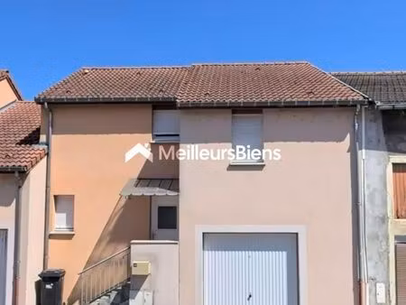 maison 5 pièces 95 m²
