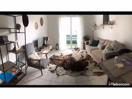 appartement t2 à louer