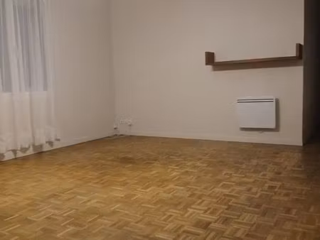 appartement t2 rdc st ouen du tilleul