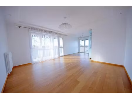 vente appartement 5 pièces 91 m² à brunoy (91800)  349 900 €