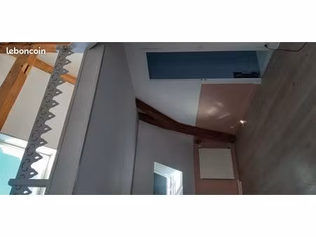 t3 duplex proche gare orléans