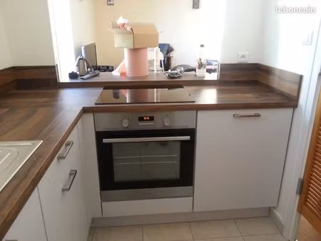 location studio 39m² guichen centre