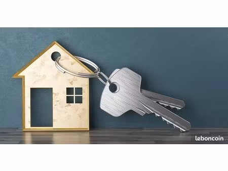 recherche appartement à louer