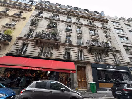 deux pieces ancien charme