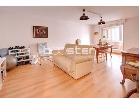 vente appartement 5 pièces 121.17 m² à toulouse (31000)  389 000 €