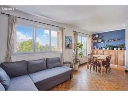 centre-ville - 3 chambres - parking