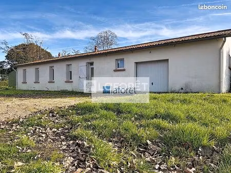 maison 4 pièces 92 m²