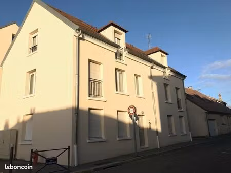 appartement 2 pièces 31 m²