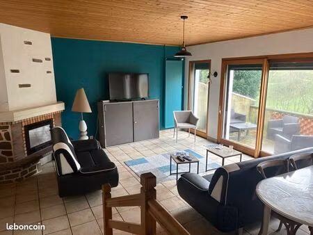 location résidence - hyper centre montaigu