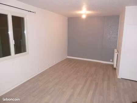 loue f1 bis centre rouen