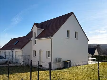 maison 5 pièces 89 m²