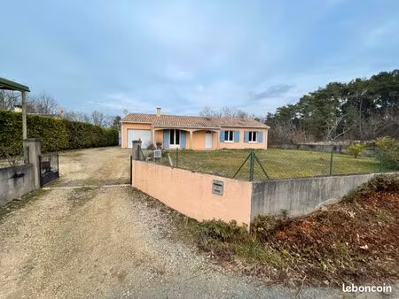 location maison t4 - 90 m²