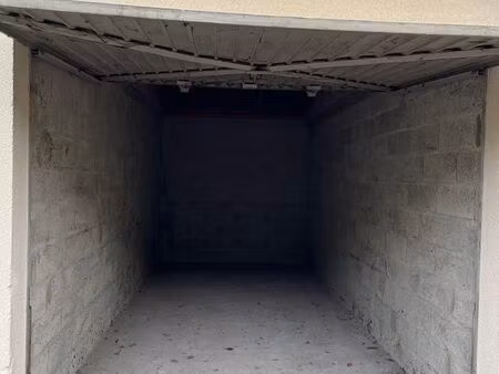 box à louer - melun