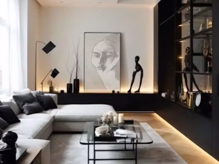 vente appartement 3 pièces 56 m² à bois-colombes (92270)  396 000 €