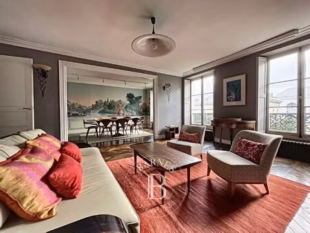 le service location de la maison barnes vous présente ce bien :