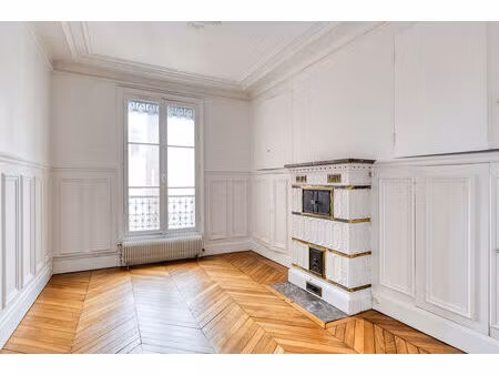 appartement 3 pièce lumineux sur cour