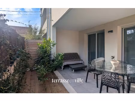 vente appartement 3 pièces 54 m² à saint-cyr-sur-mer (83270)  365 000 €