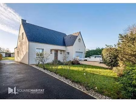 vente maison à héric (44810) : à vendre / 134m² héric