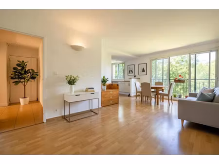 vente appartement 4 pièces 63 m² à meudon (92190)  372 000 €