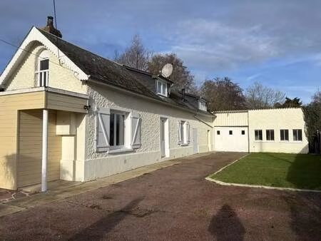 maison à vendre - première occupation