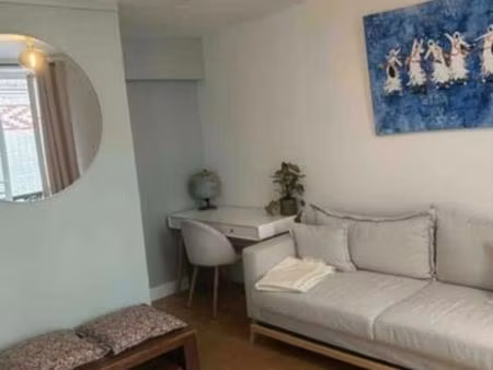 location appartement 2 pièces 28 m² à paris 11 (75011)