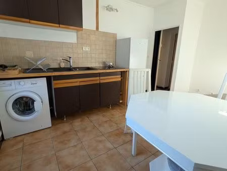 location appartement 2 pièces 24 m² à paris 13 (75013)