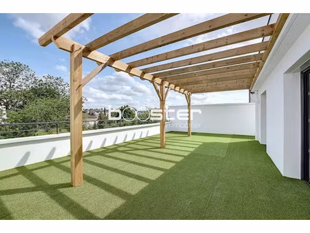 vente appartement 2 pièces 44.7 m² à toulouse (31000)  420 000 €