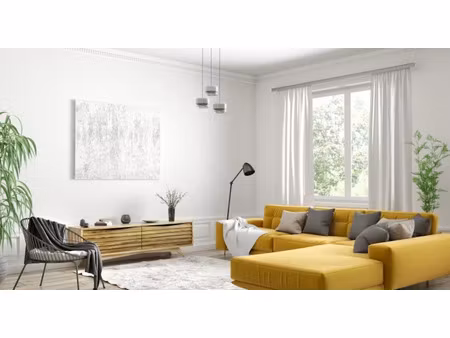 vente appartement 4 pièces 84 m² à ivry-sur-seine (94200)  425 000 €