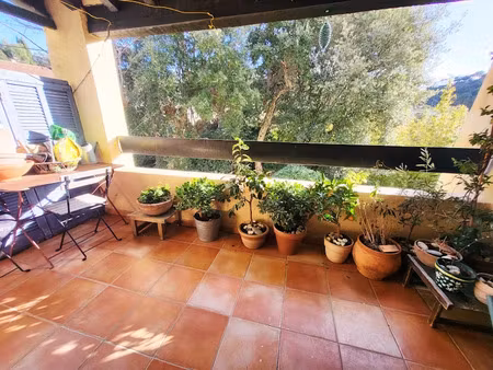 vente appartement 3 pièces 72 m² à cavalaire-sur-mer (83240)  436 000 €