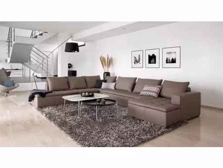 vente appartement 3 pièces 69 m² à la rochelle (17000)  440 000 €