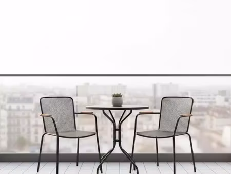 vente appartement 2 pièces 44 m² à vanves (92170)  435 700 €