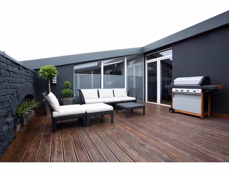 vente appartement 3 pièces 73 m² à villejuif (94800)  441 000 €