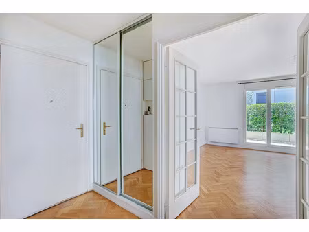 vente appartement 3 pièces 68 m² à meudon (92190)  450 000 €