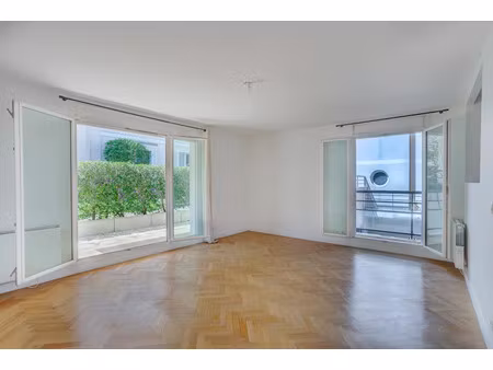 vente appartement 3 pièces 68 m² à sevres (92310)  450 000 €