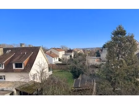 appartement antony 104.71 m² t-4 à vendre  690 000 €