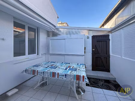 arcachon hyper centre t2