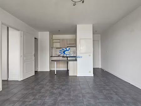 appartement t2 - aytre