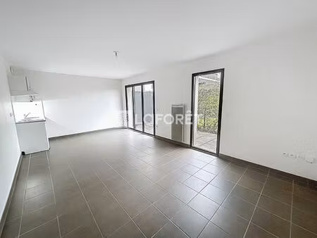 appartement bordeaux 1 pièce(s) 37 m2