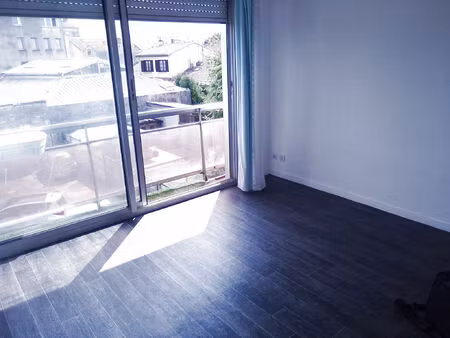 vente appartement 1 pièce 22 m² bordeaux (33000)