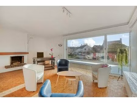 ruim appartement (3 slaapkamers) te koop in st-andries