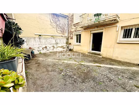 exclusivite - à vendre à canet en roussillon (66140) : appartement 2 pièces  proche plage