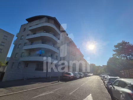 bel appartement de 55 m2