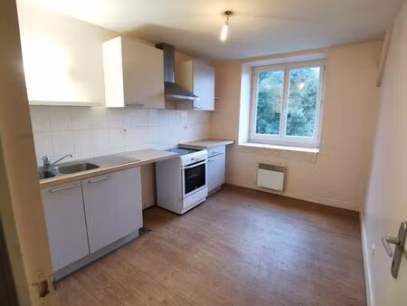 type 4 duplex bourges - 4 pièce(s) - 67 m2