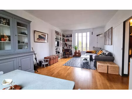 appartement houilles 4 pièce(s) 70 m2