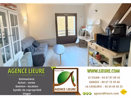 duplex l'esperou