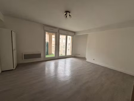 appartement chateauroux 2 pièce(s)