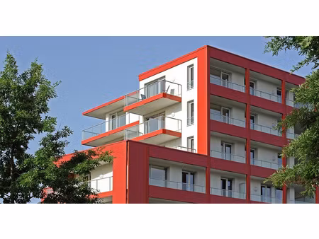 investissement en residence senior