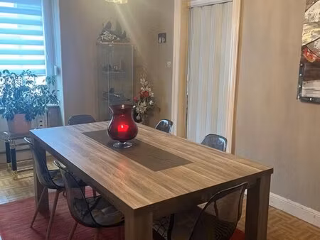 en vente appartement 104 m² – 99 000 € |knutange